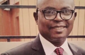 Was there any time things were okay in Nigeria for Nigerians?