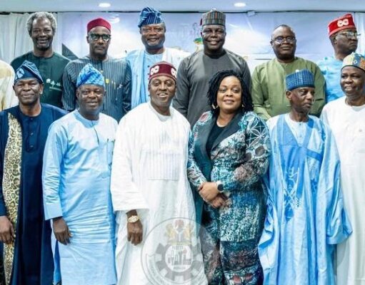 The strategic necessity of Forum of PBAT appointed CEOs in actualizing re-election of Tinubu