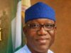Public office too important to be left for people without fear of God –Kayode Fayemi