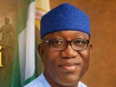 Public office too important to be left for people without fear of God –Kayode Fayemi