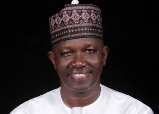 Kehinde Olaosebikan 2