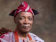 Adeyemo Adebisi celebrates Olubadan Ladoja, wishes monarch long, prosperous reign