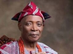 Adeyemo Adebisi Celebrates Olubadan Ladoja, Wishes Monarch Long and Prosperous Reign