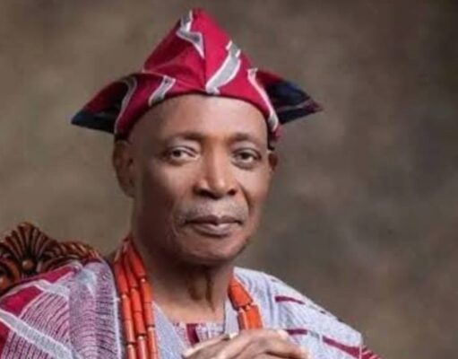 Adeyemo Adebisi Celebrates Olubadan Ladoja, Wishes Monarch Long and Prosperous Reign