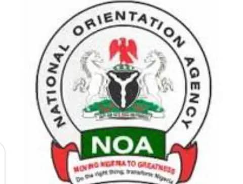 NOA logo