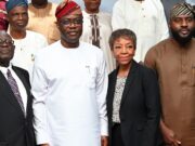 Orrire abduction: Makinde receives Commission of Enquiry report