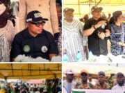 Oyo 2027: ADC gov candidate, Adegoke, preaches reconciliation in appeal to party people …Says ‘I can’t do it alone’