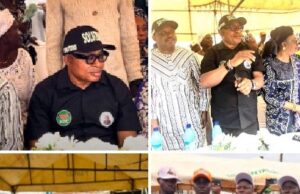 Oyo 2027: ADC gov candidate, Adegoke, preaches reconciliation in appeal to party people …Says ‘I can’t do it alone’