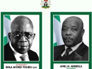 Renewed Hope Global commends Tinubu’s govt, as JP Morgan returns to Nigeria