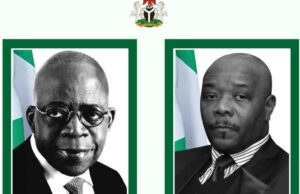 Renewed Hope Global commends Tinubu’s govt, as JP Morgan returns to Nigeria