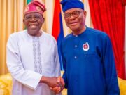 Attacks on Wike: Senior advocate says APC govs not committed to Tinubu’s re-election