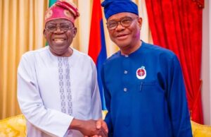 Attacks on Wike: Senior advocate says APC govs not committed to Tinubu’s re-election