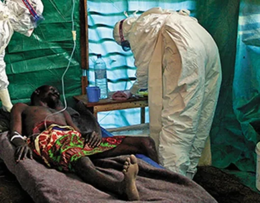 Health condition of Abuja Ebola victim deteriorates –NSCDC