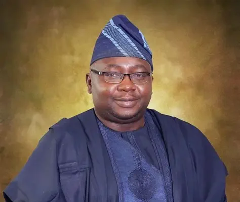 From frontline to sideline: Adelabu’s political story