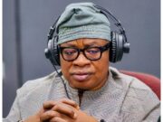 Don’t scare away electorate by thuggery, violence, Oyo ADC gov candidate, Adegoke cautions politicians