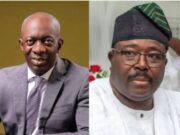 Adekanmbi’s campaign group says Alli’s camp jittery, after APM candidate’s interview