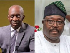 Adekanmbi’s campaign group says Alli’s camp jittery, after APM candidate’s interview
