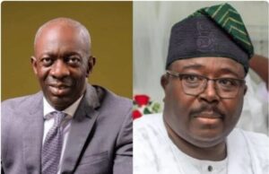 Adekanmbi’s campaign group says Alli’s camp jittery, after APM candidate’s interview