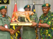 Misinformation, fake news can’t be tackled without military, media partnership – GOC