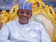 Matawalle mourns NAF personnel, crew members lost in Ondo crash
