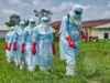 Ebola: Nigeria’s index patient moved to Switzerland