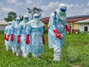 Ebola: Nigeria’s index patient moved to Switzerland