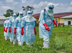 Ebola: Nigeria’s index patient moved to Switzerland