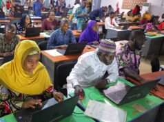 Wike grants reprieve as 5,990 FCTA education officers sit for promotion exams
