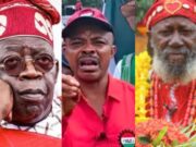 Maharaj Ji urges Nigerian workers to shelve strike, embrace dialogue … Says Tinubu a listening president