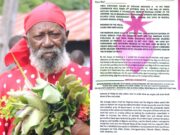 Maharaj Ji writes open letter to Tinubu, security over harassment, land dispute wirh pastor