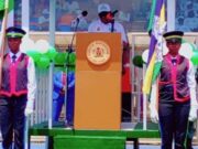 Independence: Makinde calls for unity, highlights achievements