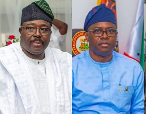Dotun Sanusi’s 58th birthday and the hard lesson in it for GSM