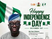 Independence should renewed call for patriotism, unity, hope –Ondo Majority Leader