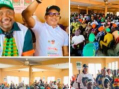 Teachers’ Day: Oyo ADC gov candidate, Adegoke hails teachers’ resilience