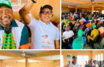 Teachers’ Day: Oyo ADC gov candidate, Adegoke hails teachers’ resilience