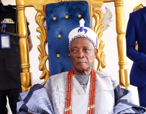NYSC Kidnap: Parents besiege Olubadan palace, receive assurance