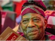Makinde mourns, as nationalist, Afenifere leader, Fasoranti dies at 100