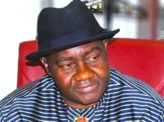 Power rotation: Wike backs Abe’s call on Amaechi to resign as Atiku’s running mate, insists South must retain Presidency till 2031