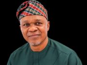 2027: Fatola appoints ‘Seyichicago’ campaign DG for Ibadan South-West/North-West