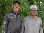 Wike hails Fintiri at 59, says ‘he is a dependable ally’