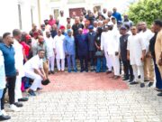 Wike meets Fubara’s supporters, says ‘Tinubu’s 2nd term offers Rivers more Benefits