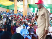 2027: Ogoni people’ll reward Tinubu with votes for giving them federal varsity –Wike