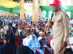 2027: Ogoni people’ll reward Tinubu with votes for giving them federal varsity –Wike