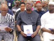 God used late Orbih to make me governor in Rivers —Wike